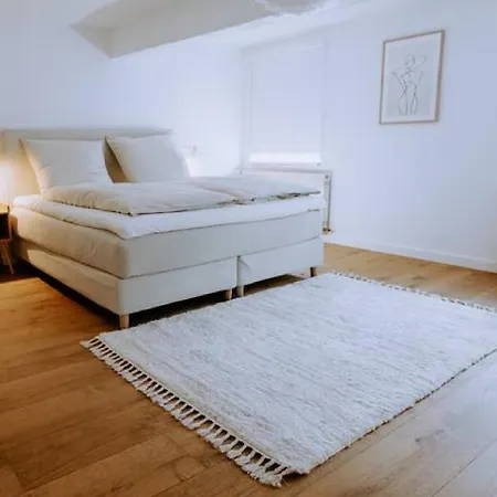 Διαμέρισμα Glc2k Im Frtz