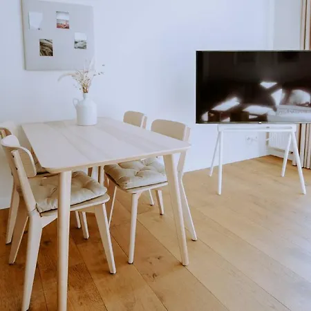 Διαμέρισμα Glc2k Im Frtz *