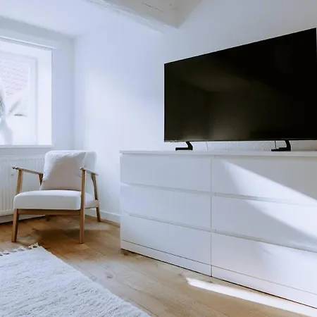 Glc2k Im Frtz Διαμέρισμα Rietberg