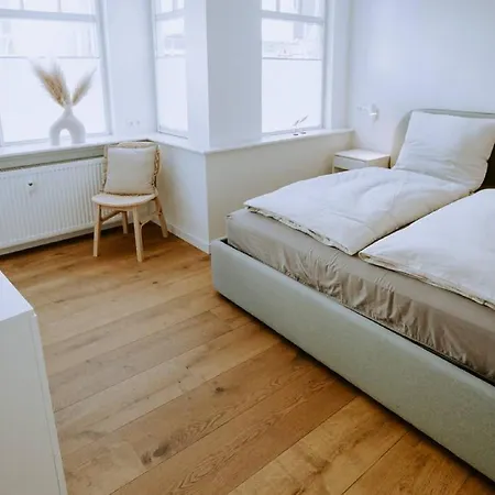 Διαμέρισμα Glc2k Im Frtz Rietberg