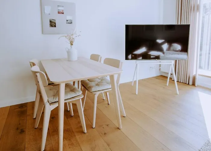 Apartment Glc2k Im Frtz *