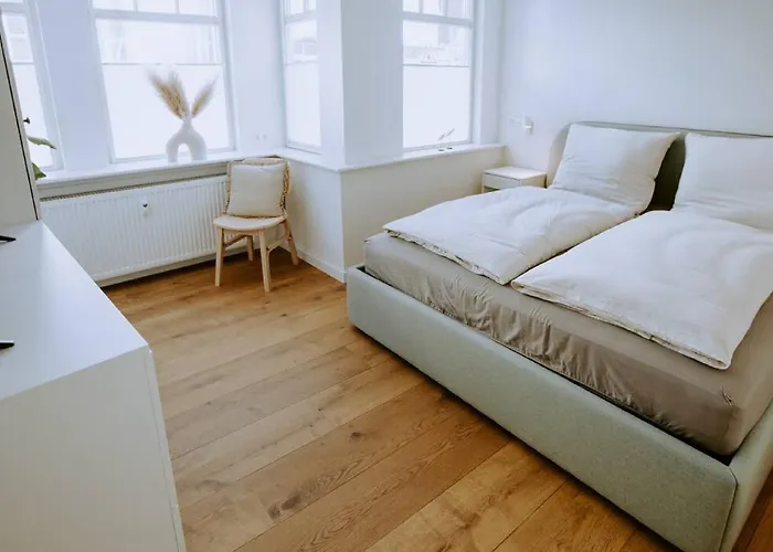 Apartment Glc2k Im Frtz Rietberg